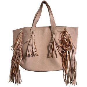 Expressions NYC Handbag